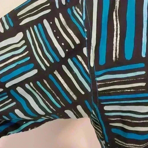 Cervelle Vintage Silk Jacket Size Small - Picture 6 of 11